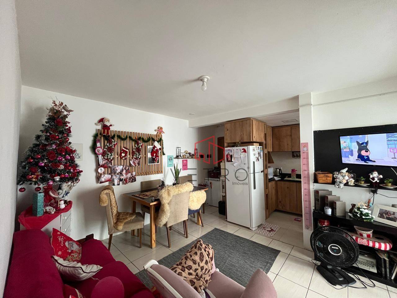 Apartamento, 2 quartos, 59 m² - Foto 3