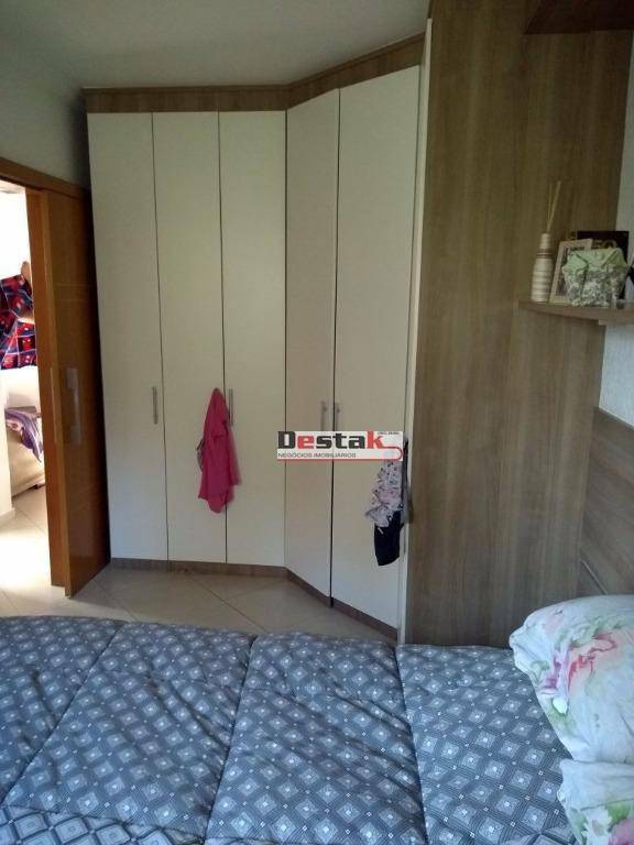 Apartamento à venda com 2 quartos, 56m² - Foto 17