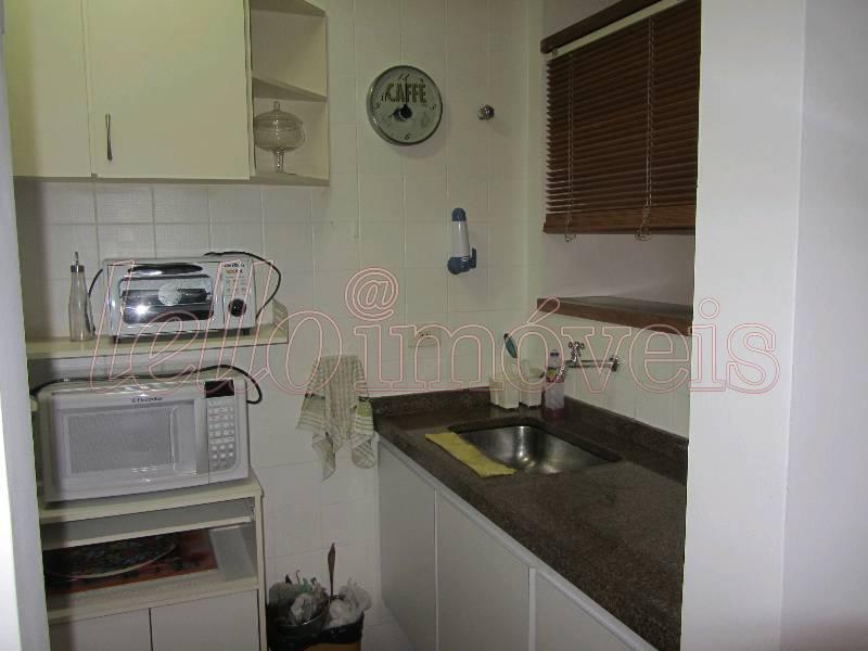 Apartamento para alugar com 2 quartos, 65m² - Foto 7