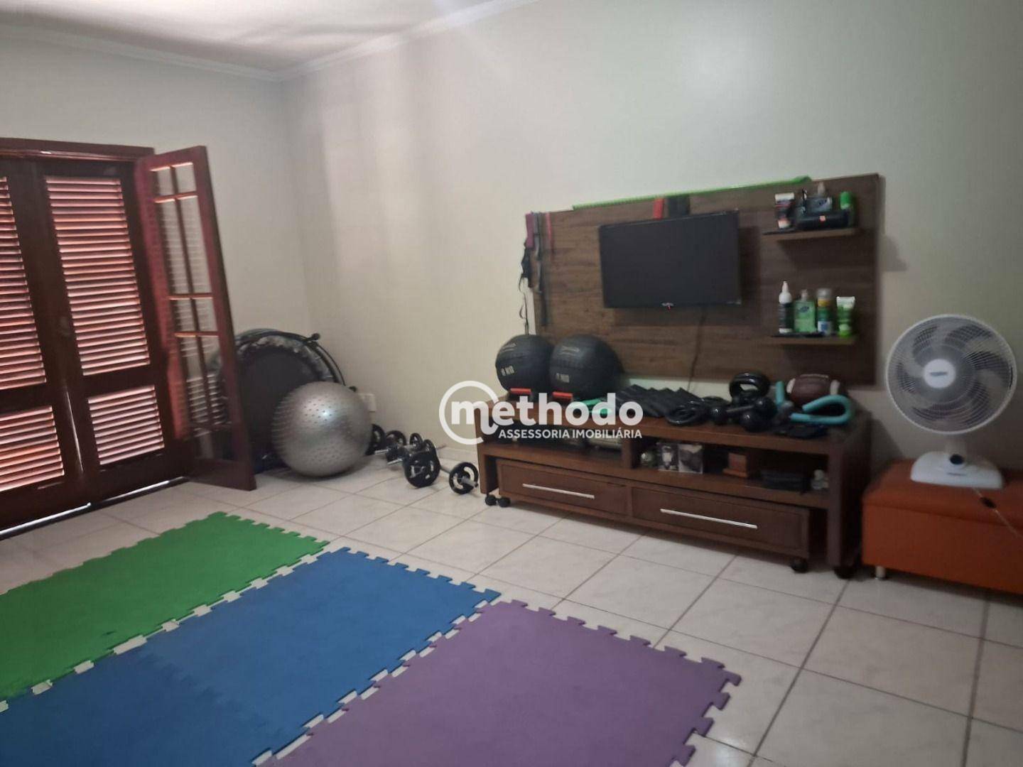 Casa à venda com 4 quartos, 330m² - Foto 84