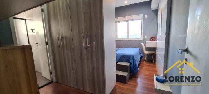 Apartamento à venda com 3 quartos, 94m² - Foto 13