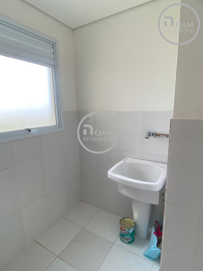 Apartamento à venda com 2 quartos, 53m² - Foto 7