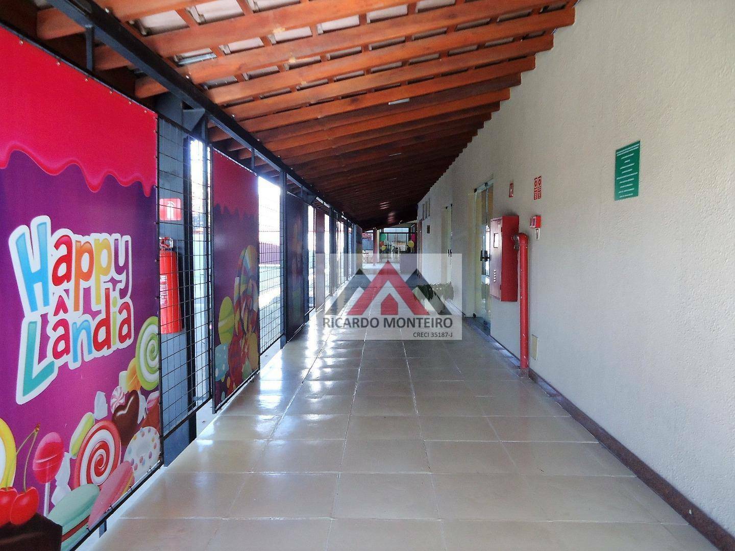 Loja-Salão à venda e aluguel, 1438m² - Foto 5