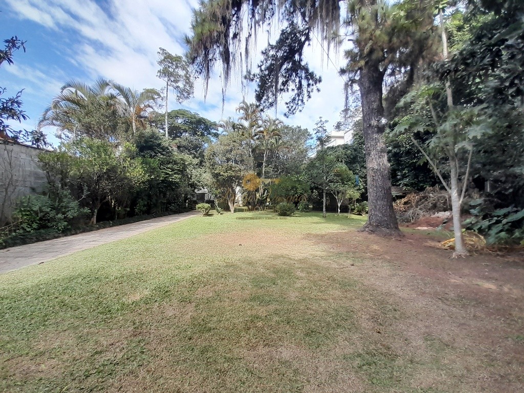 Terreno à venda, 2292m² - Foto 1