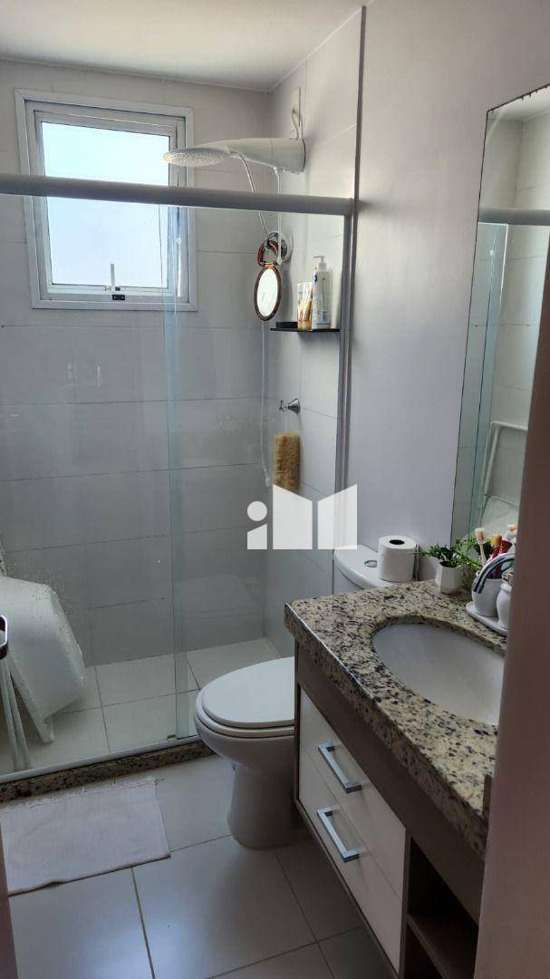 Apartamento à venda com 2 quartos, 68m² - Foto 7