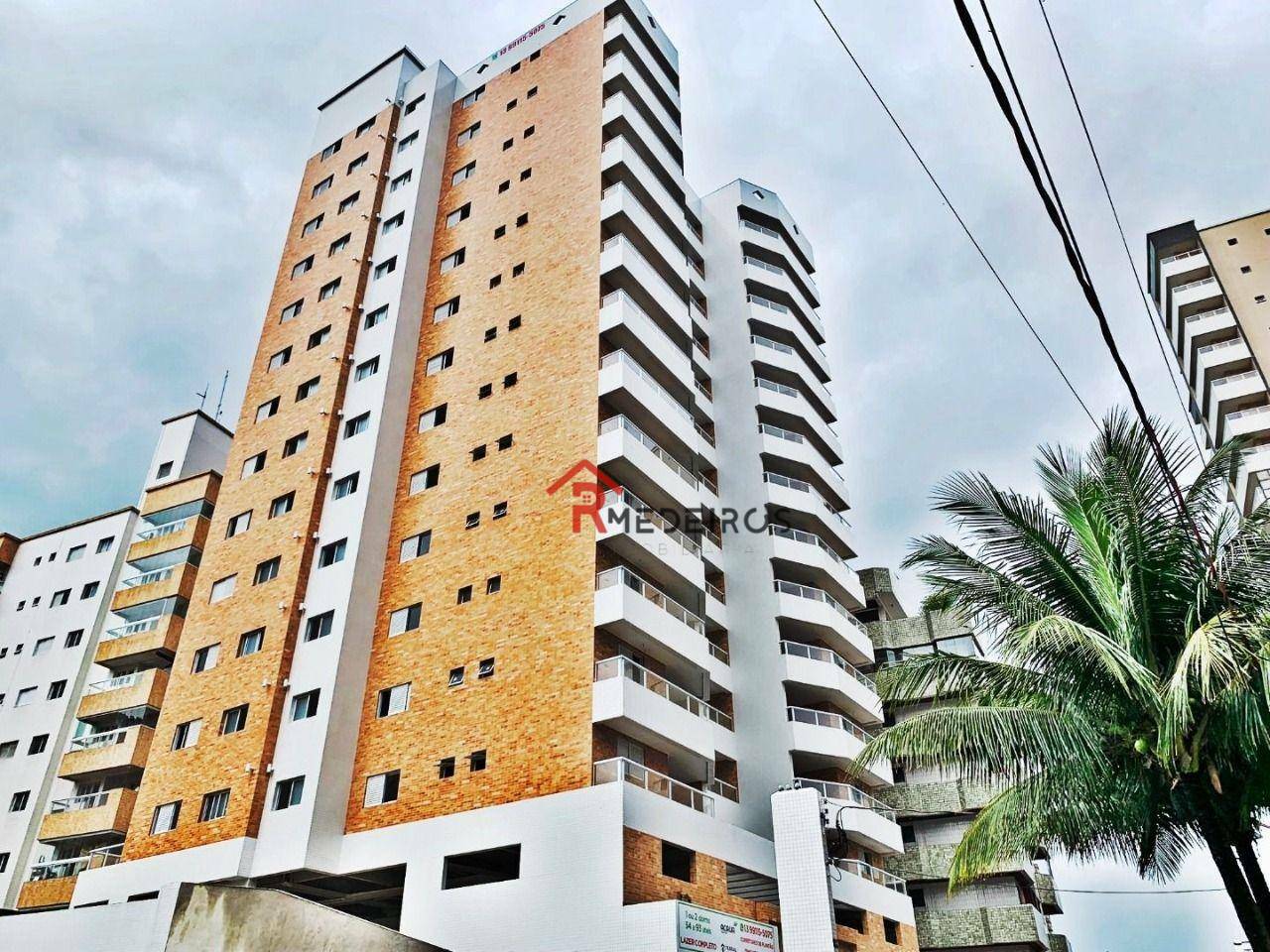 Apartamento à venda com 2 quartos, 89m² - Foto 1