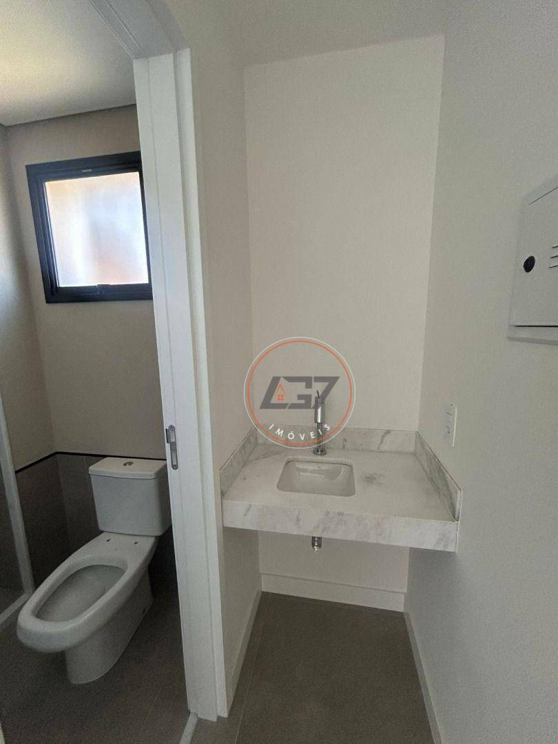 Apartamento à venda com 1 quarto, 45m² - Foto 8