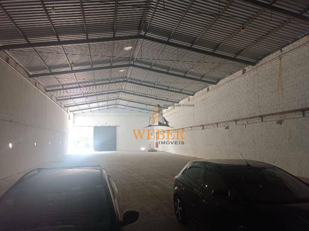 Depósito-Galpão-Armazém para alugar, 800m² - Foto 15