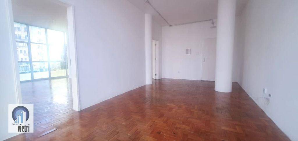 Conjunto Comercial-Sala para alugar, 77m² - Foto 10