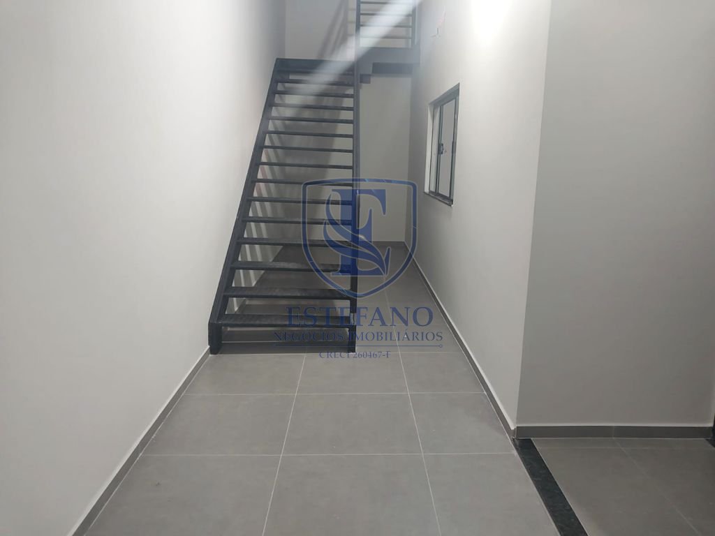 Depósito-Galpão-Armazém para alugar com 10 quartos, 500m² - Foto 6