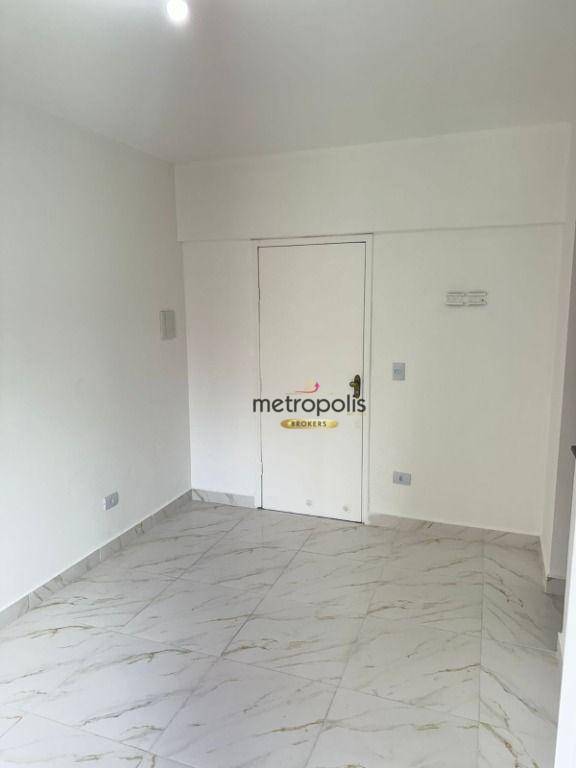 Kitnet e Studio à venda com 1 quarto, 26m² - Foto 2