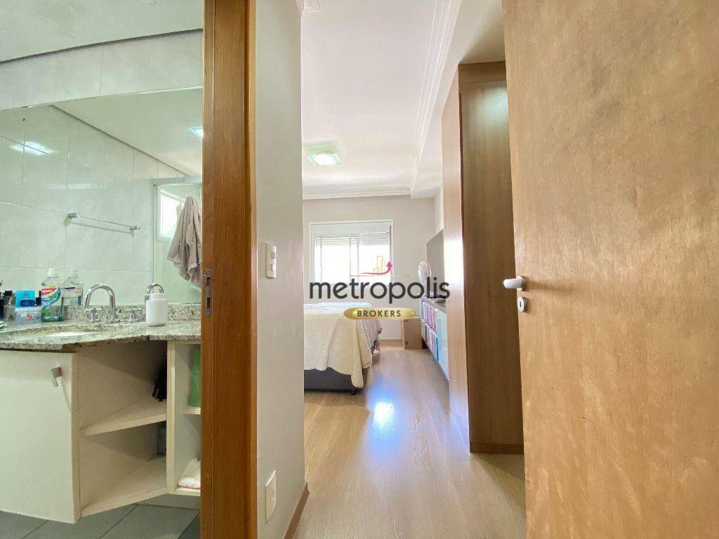 Apartamento à venda com 3 quartos, 123m² - Foto 23