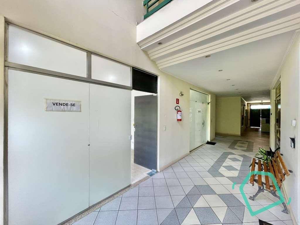 Conjunto Comercial-Sala à venda e aluguel, 31m² - Foto 3