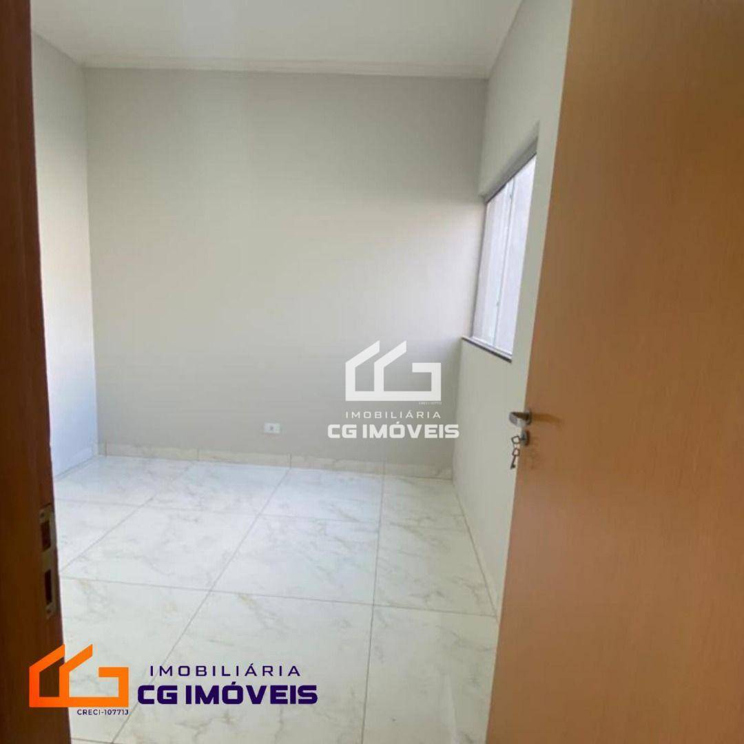 Casa à venda com 2 quartos, 80m² - Foto 6