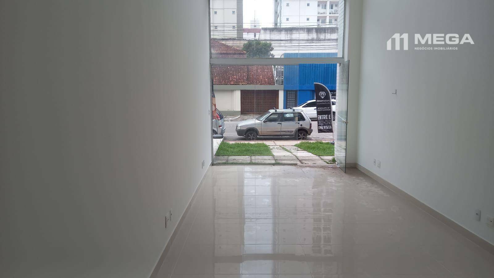 Loja-Salão para alugar, 60m² - Foto 2