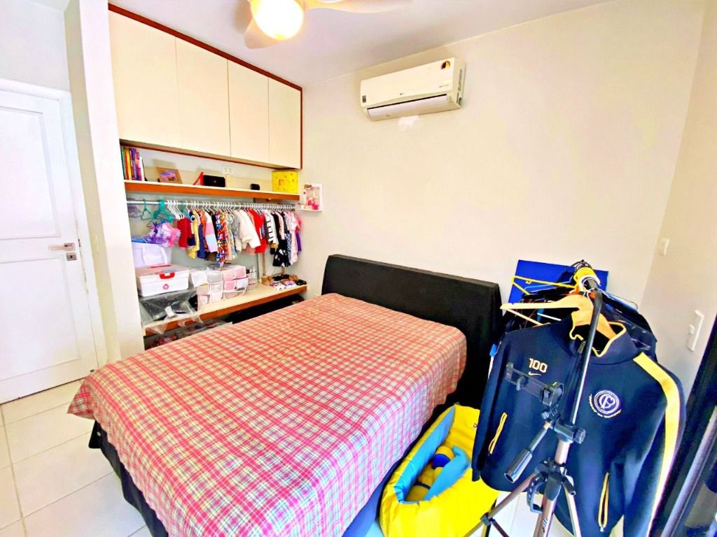 Apartamento à venda com 3 quartos, 160m² - Foto 19