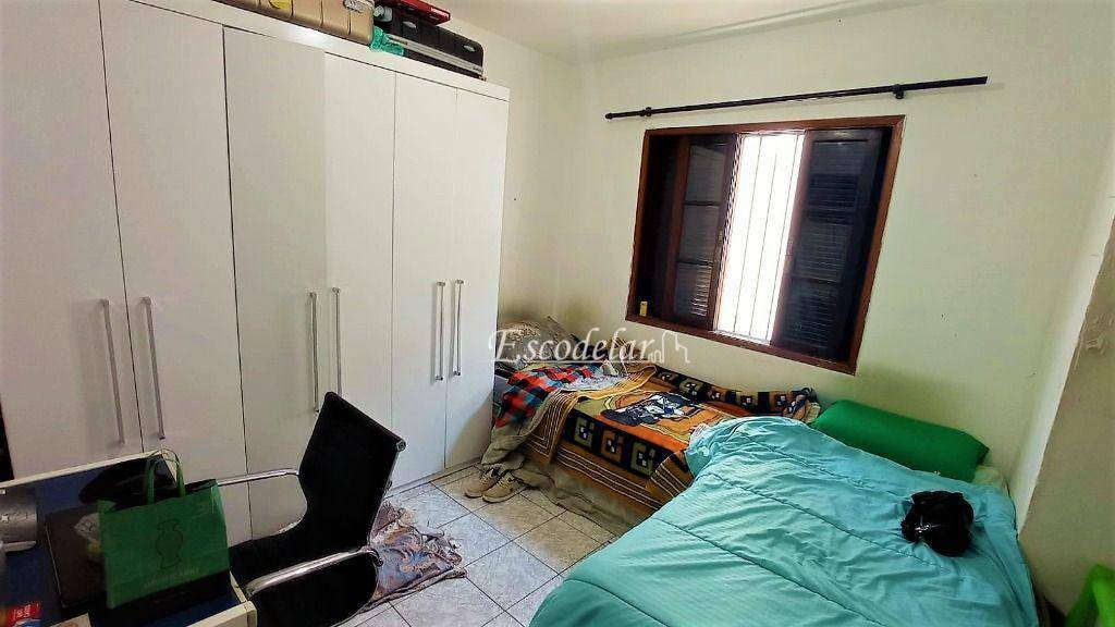 Sobrado à venda com 3 quartos, 190m² - Foto 21