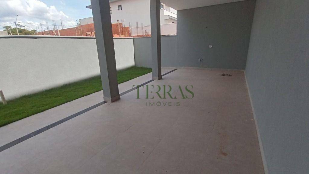 Casa de Condomínio à venda com 3 quartos, 160m² - Foto 16