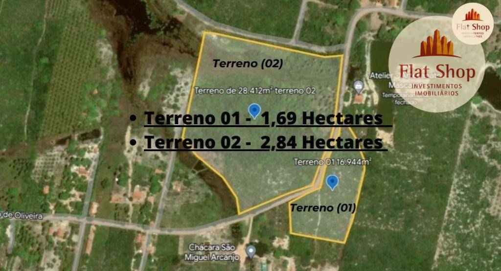 Terreno à venda, 47900M2 - Foto 2