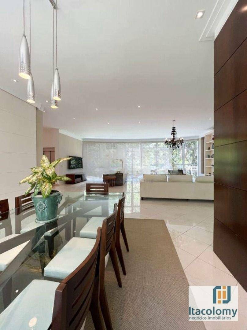 Casa de Condomínio à venda com 4 quartos, 810m² - Foto 15