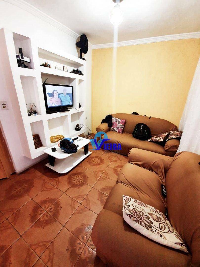 Sobrado à venda com 4 quartos, 140m² - Foto 9