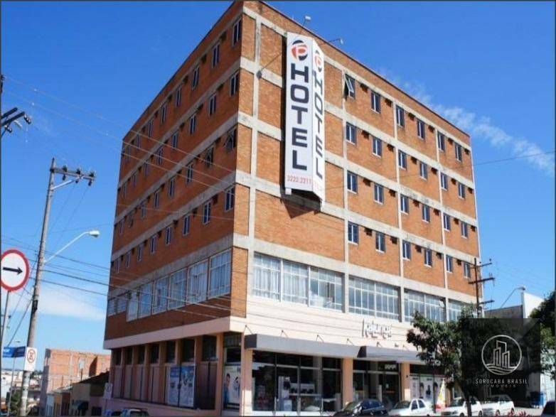 Flat/Apart Hotel, 80 quartos, 3900 m² - Foto 16