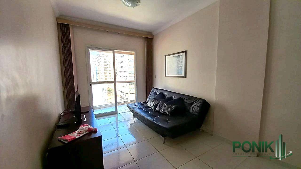 Apartamento à venda com 2 quartos, 91m² - Foto 3