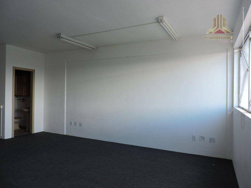 Conjunto Comercial-Sala à venda, 45m² - Foto 5