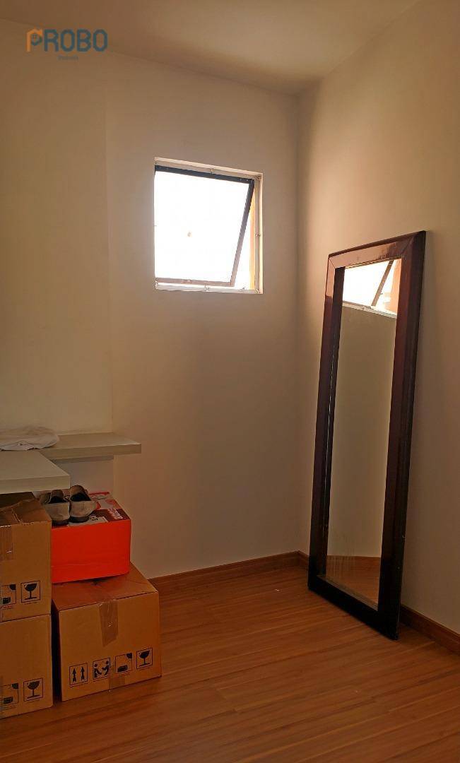 Apartamento à venda com 2 quartos, 58m² - Foto 6