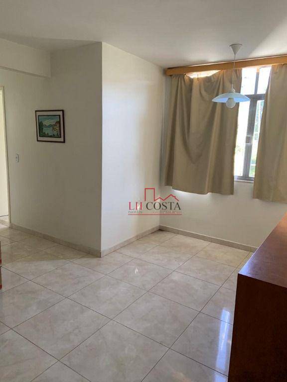 Apartamento à venda com 2 quartos, 55m² - Foto 4