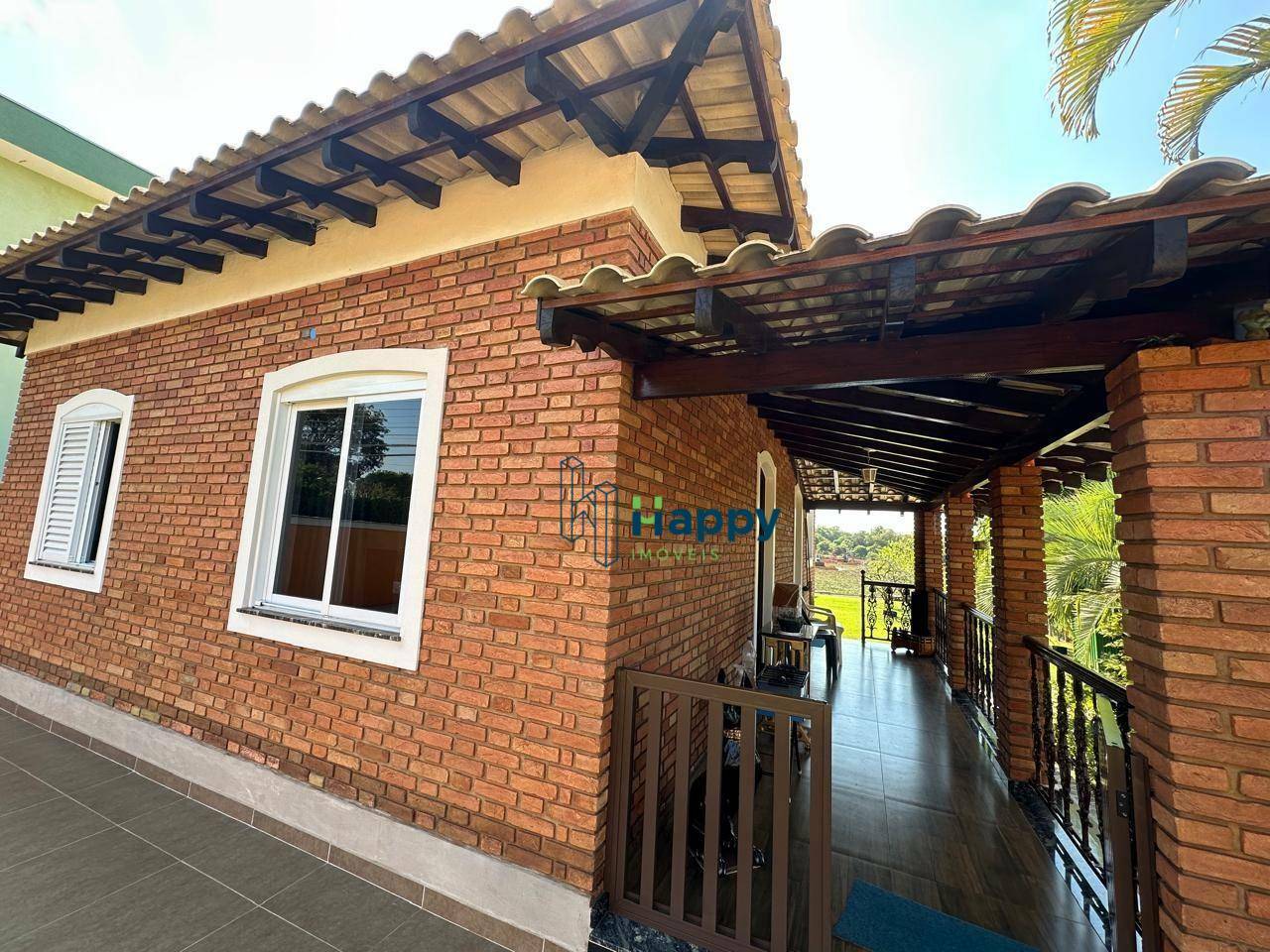 Chácara à venda com 2 quartos, 127m² - Foto 2