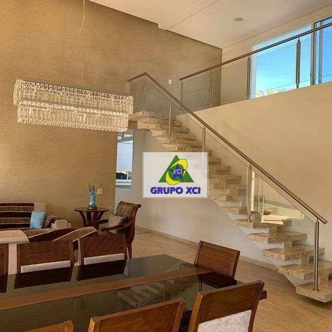 Casa de Condomínio à venda com 3 quartos, 330m² - Foto 13