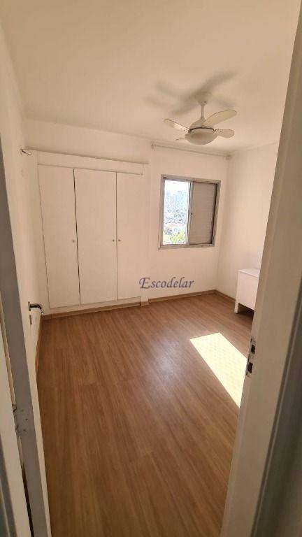 Apartamento à venda com 2 quartos, 60m² - Foto 8