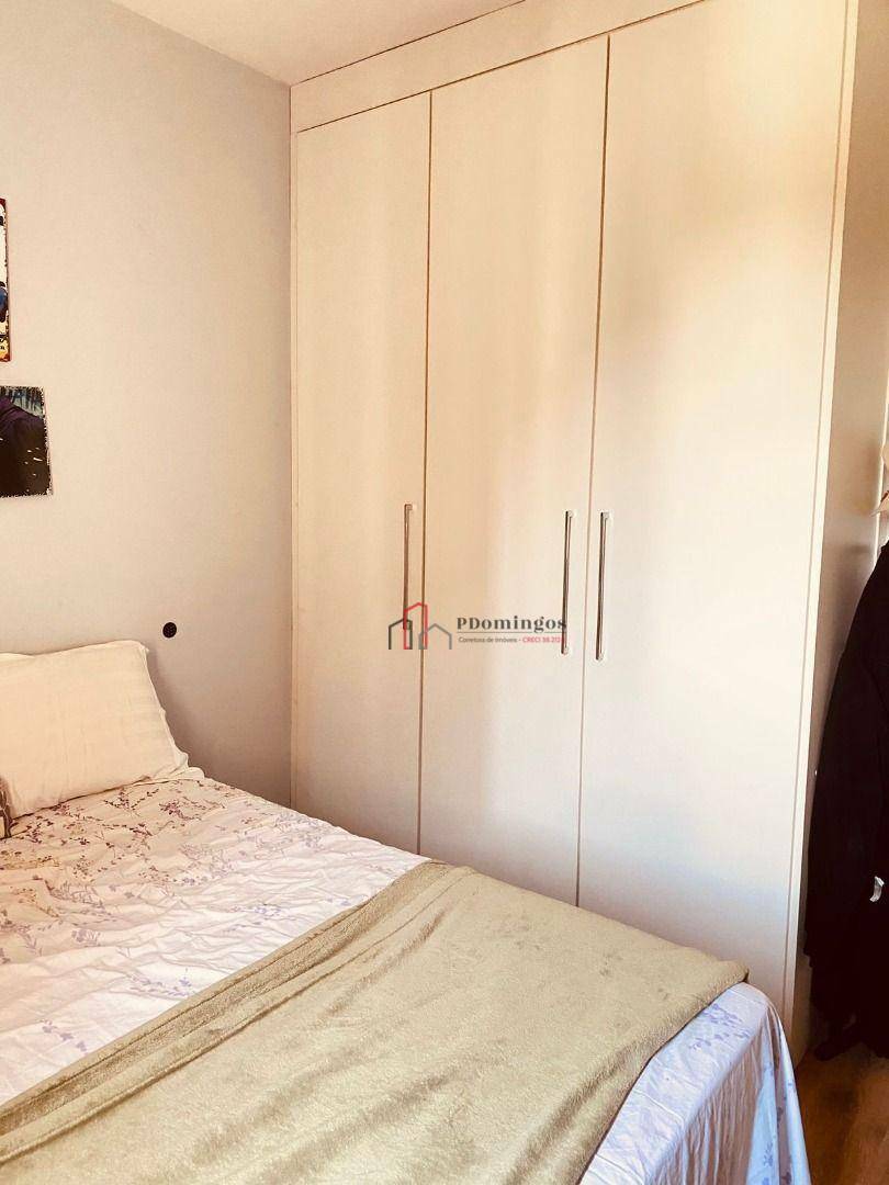 Apartamento à venda com 2 quartos, 57m² - Foto 10