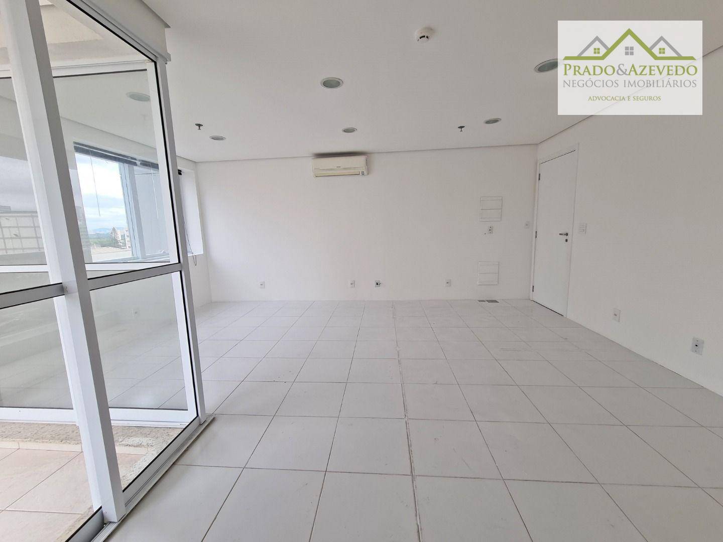 Conjunto Comercial-Sala à venda e aluguel, 41m² - Foto 3