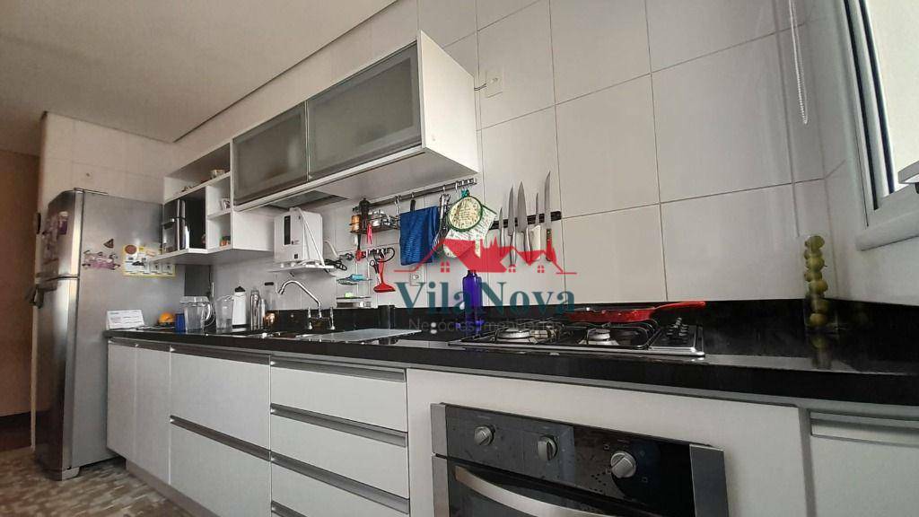 Apartamento para alugar com 3 quartos, 187m² - Foto 3