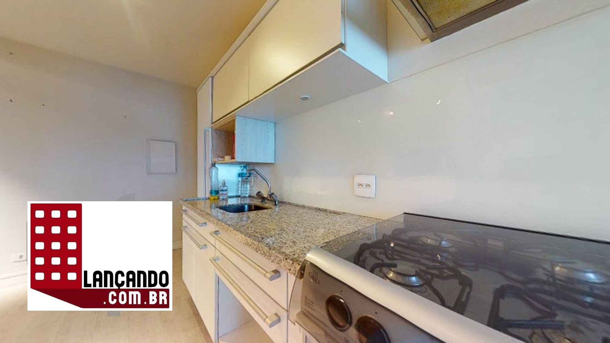 Apartamento à venda com 2 quartos, 47m² - Foto 5