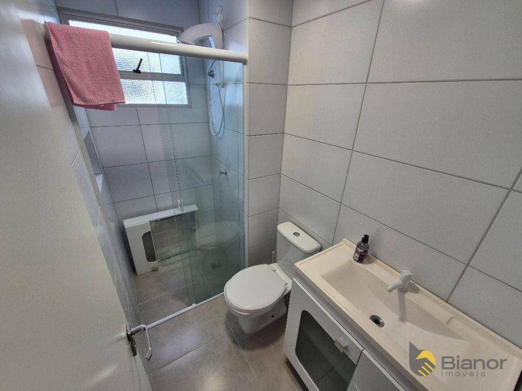 Apartamento à venda com 3 quartos, 65m² - Foto 15