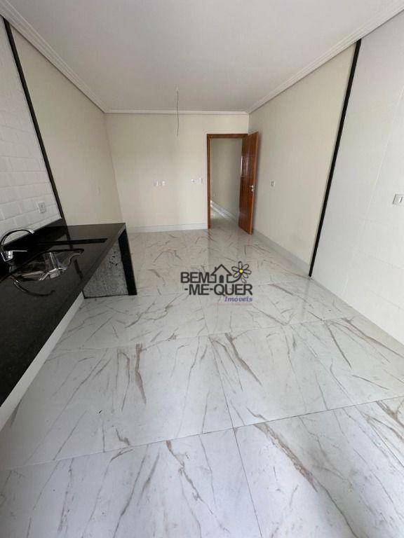 Sobrado à venda com 3 quartos, 160m² - Foto 10