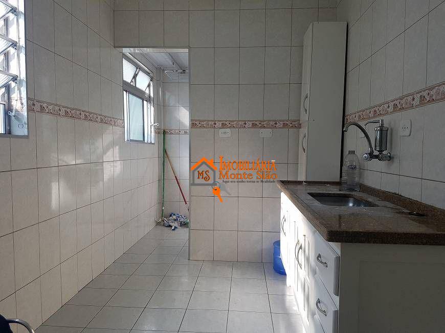 Apartamento para alugar com 2 quartos, 65m² - Foto 2