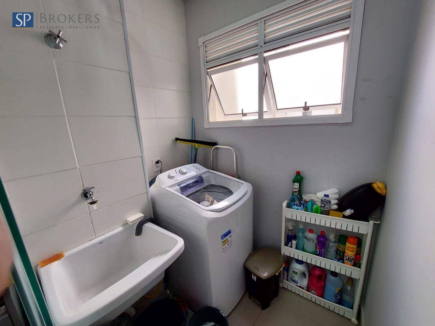 Apartamento à venda com 2 quartos, 67m² - Foto 13