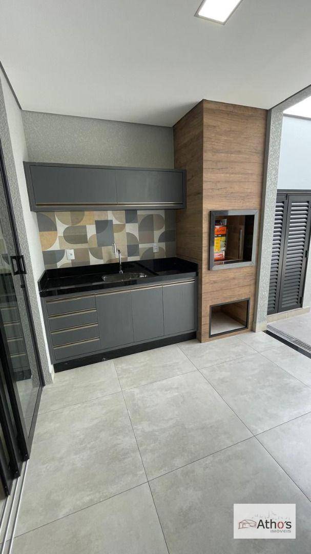 Casa de Condomínio à venda com 3 quartos, 138m² - Foto 17