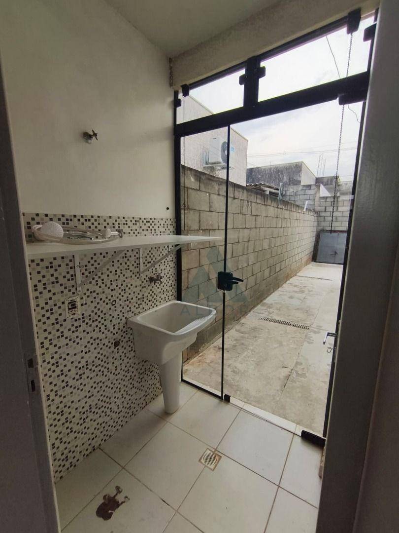 Casa de Condomínio, 2 quartos - Foto 3