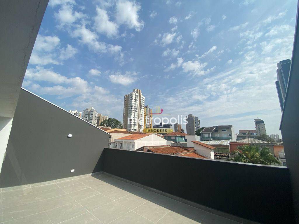 Sobrado à venda e aluguel com 3 quartos, 188m² - Foto 18