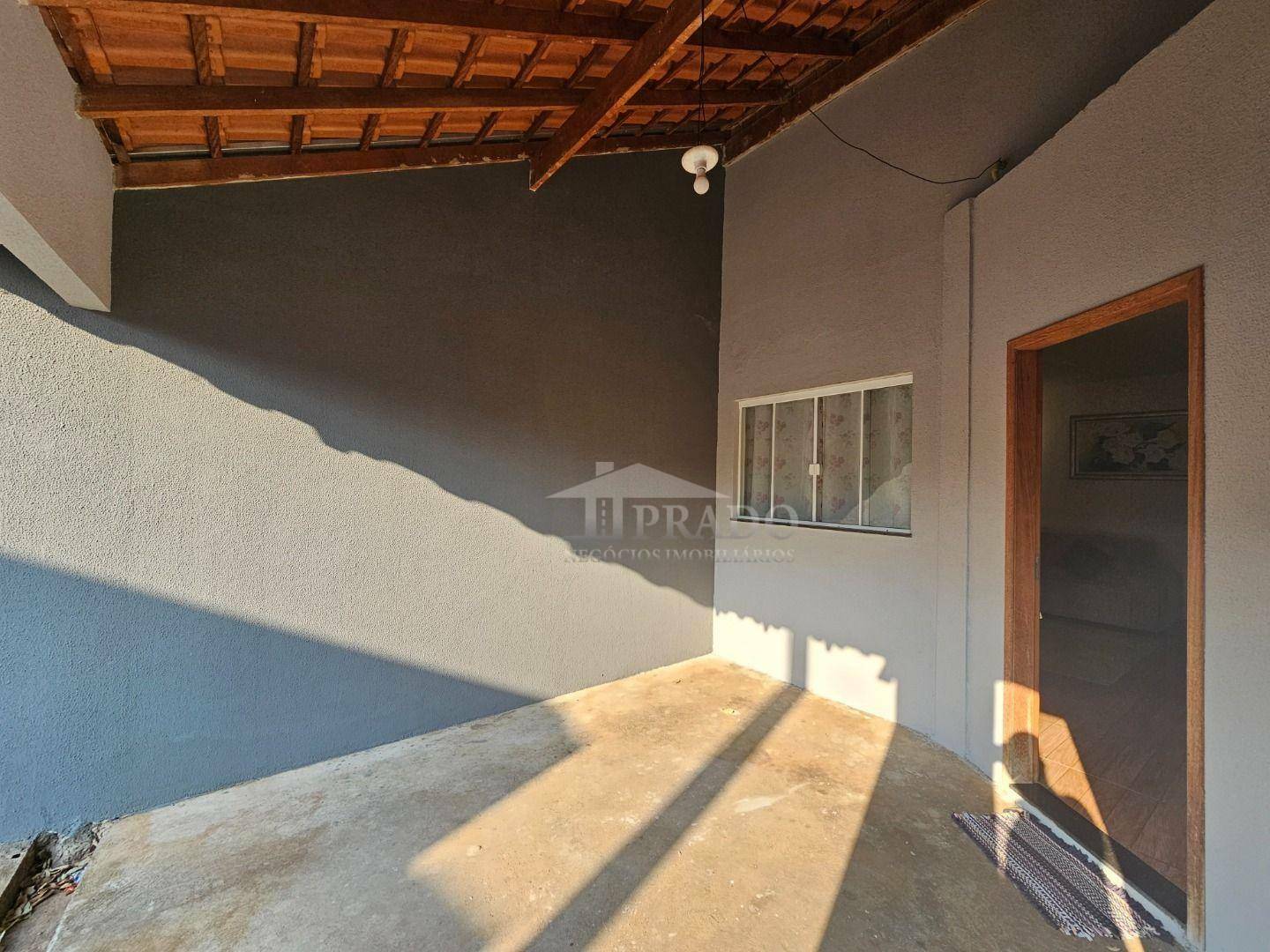 Casa à venda com 2 quartos, 78m² - Foto 7