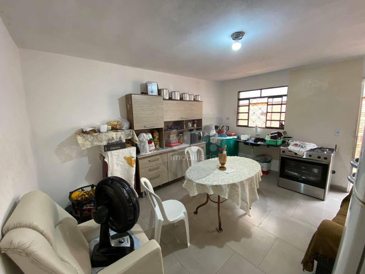 Casa à venda com 1 quarto, 60m² - Foto 5