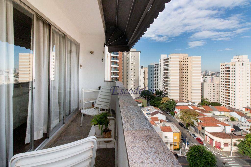 Apartamento à venda com 3 quartos, 175m² - Foto 14