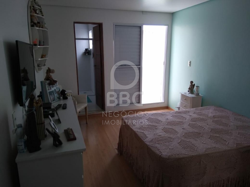 Sobrado à venda com 2 quartos, 115m² - Foto 9