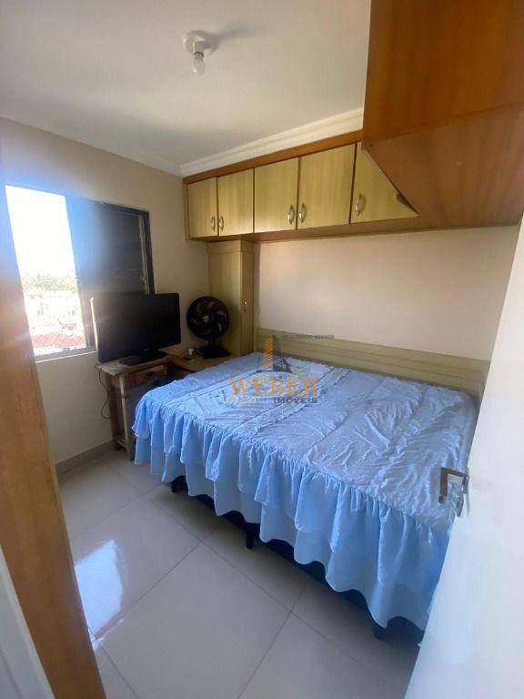 Apartamento à venda com 3 quartos, 63m² - Foto 5