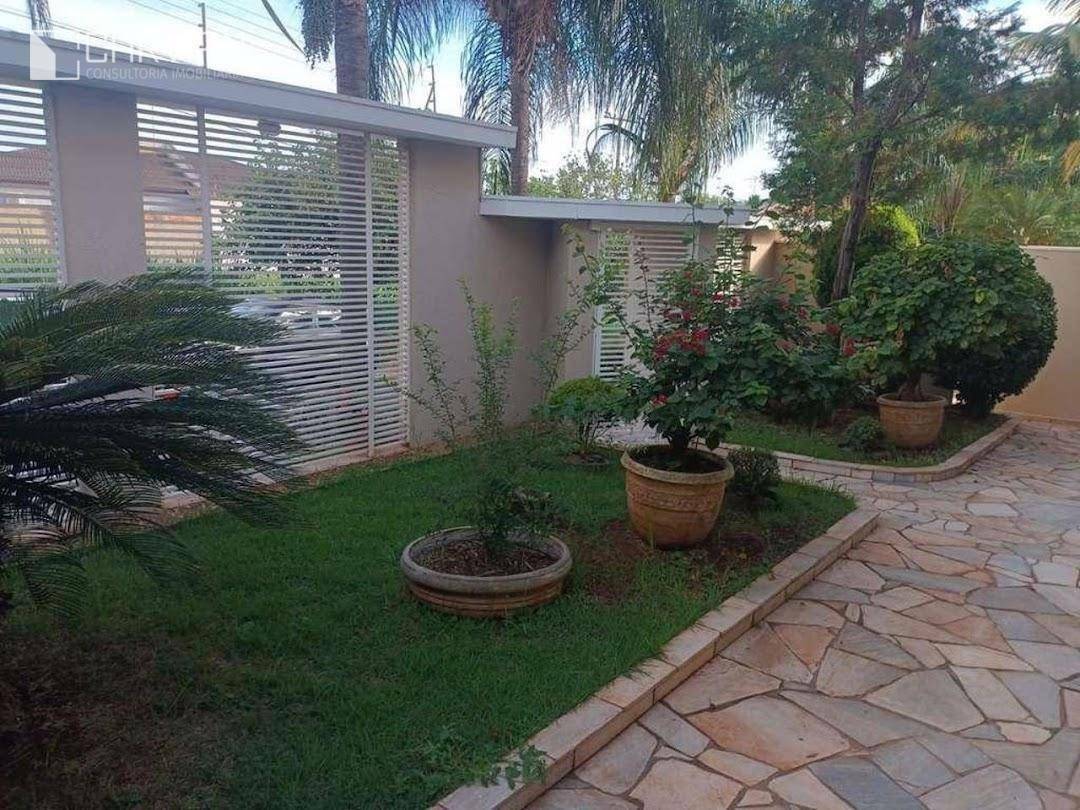 Casa à venda com 4 quartos, 414m² - Foto 17